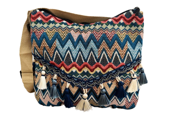 Petit sac ethnique pas cher